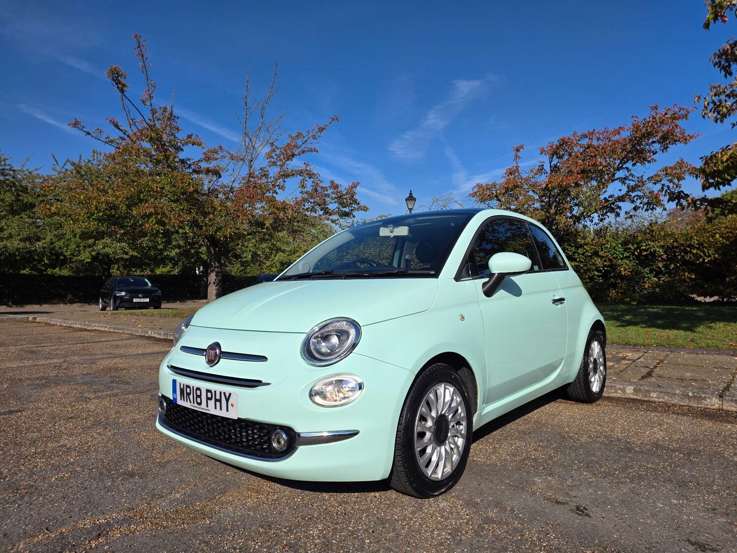 Used Fiat 500 for sale - 76701294: Photo 8