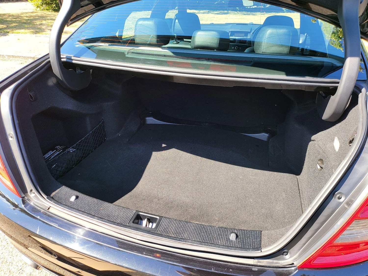 Used Mercedes-Benz C Class for sale - 76702343: Photo 17