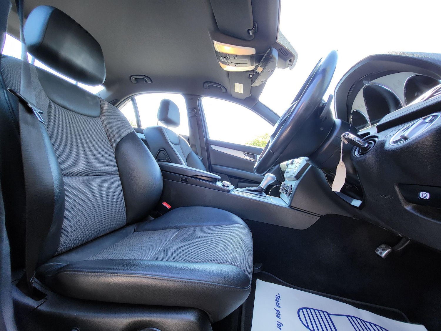 Used Mercedes-Benz C Class for sale - 76702343: Photo 20