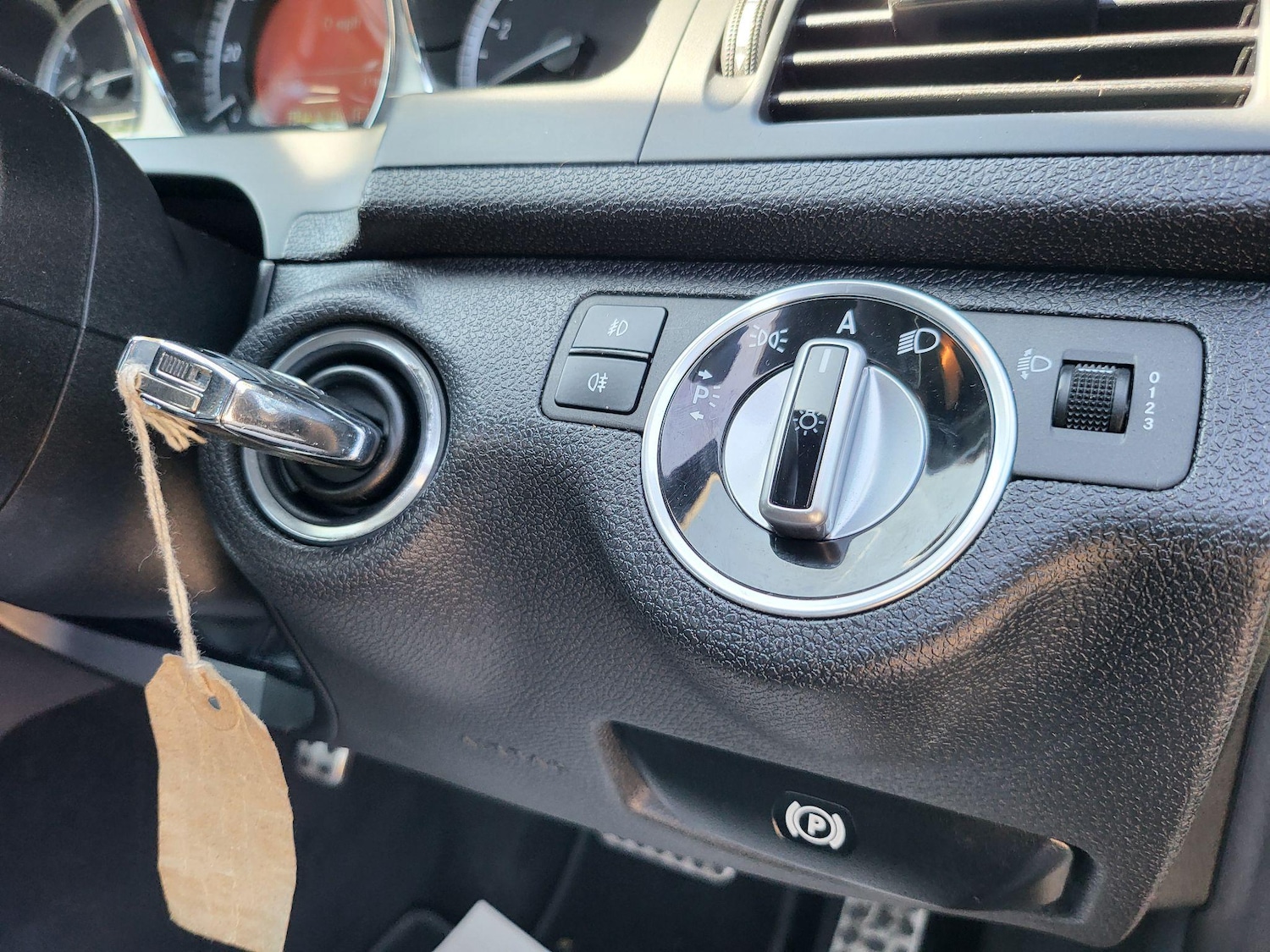 Used Mercedes-Benz C Class for sale - 76702343: Photo 22