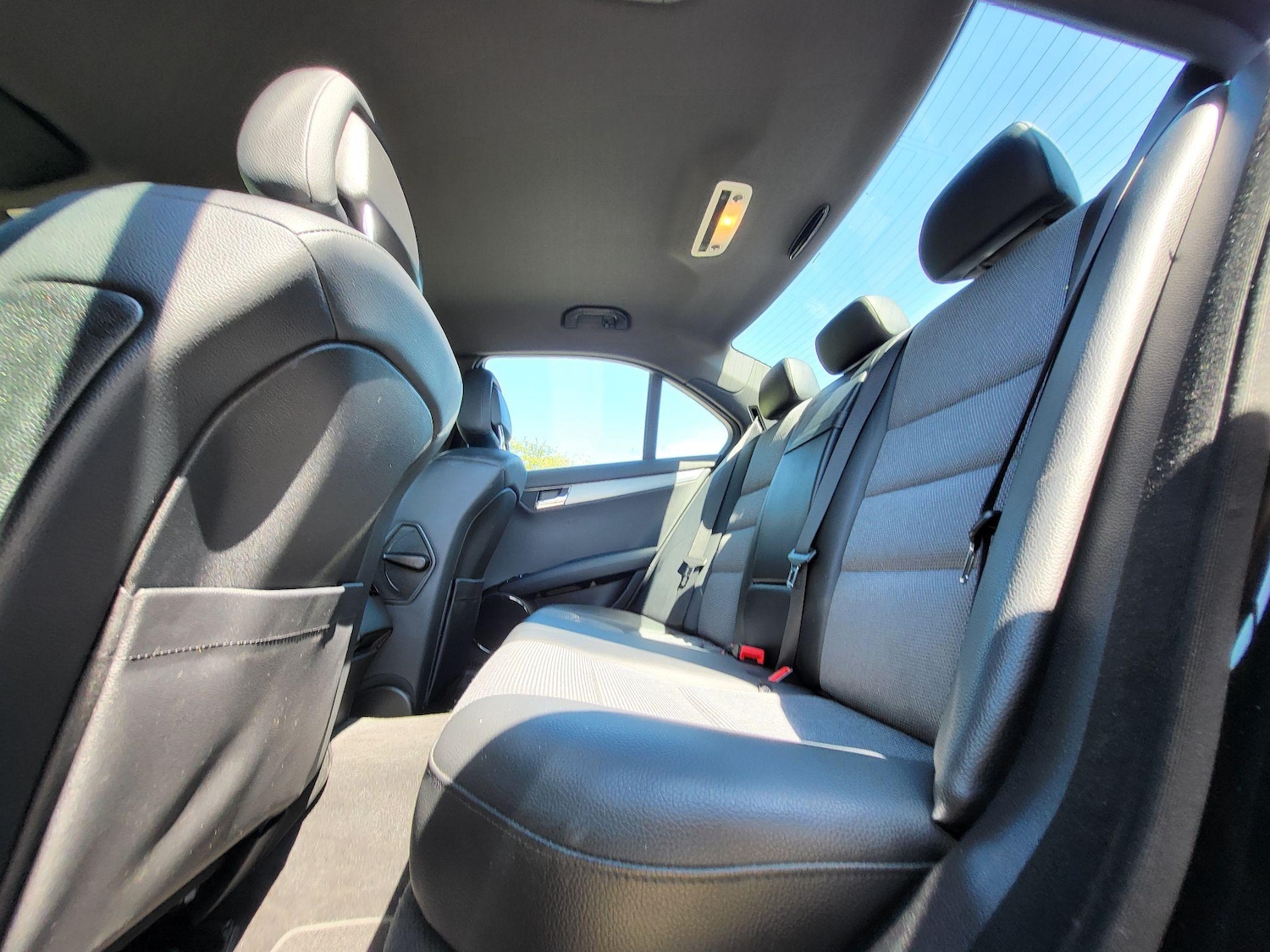 Used Mercedes-Benz C Class for sale - 76702343: Photo 29