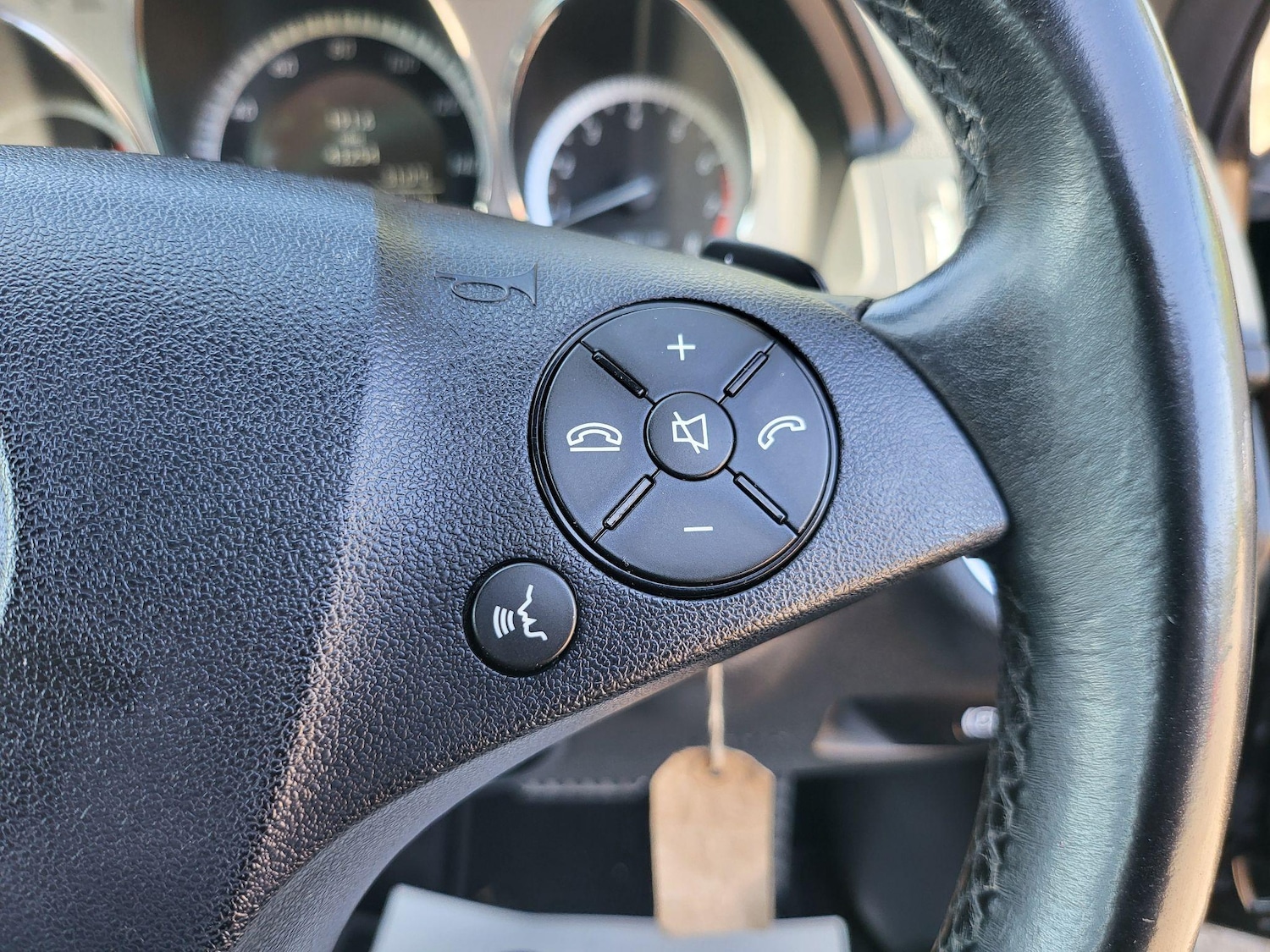 Used Mercedes-Benz C Class for sale - 76702343: Photo 34