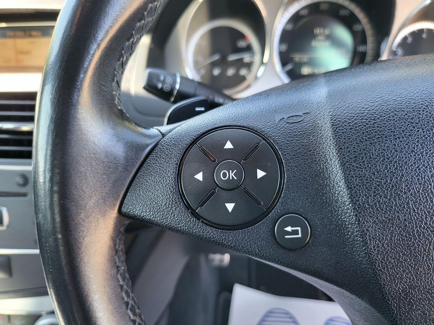 Used Mercedes-Benz C Class for sale - 76702343: Photo 35