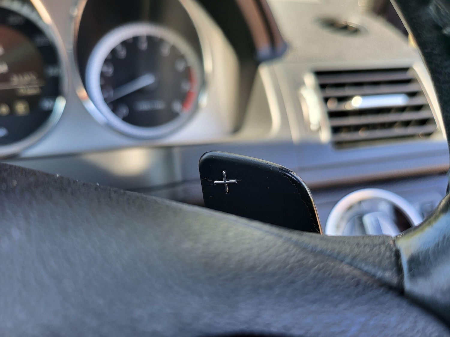 Used Mercedes-Benz C Class for sale - 76702343: Photo 36