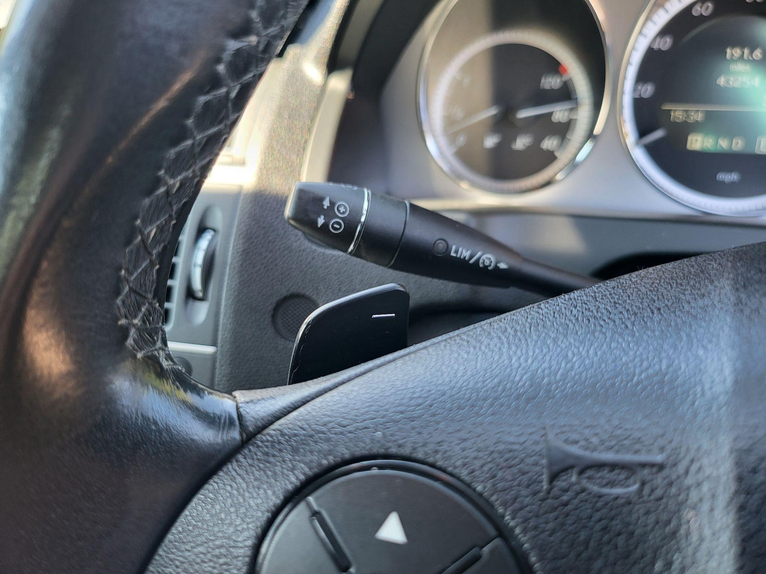 Used Mercedes-Benz C Class for sale - 76702343: Photo 37