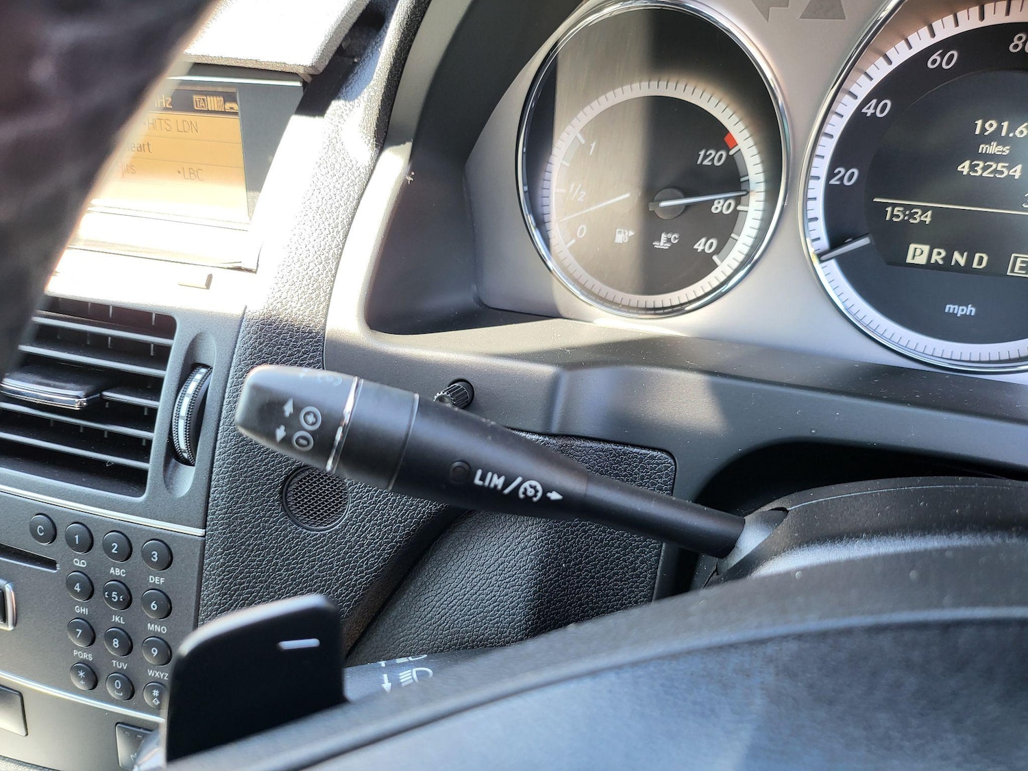 Used Mercedes-Benz C Class for sale - 76702343: Photo 38