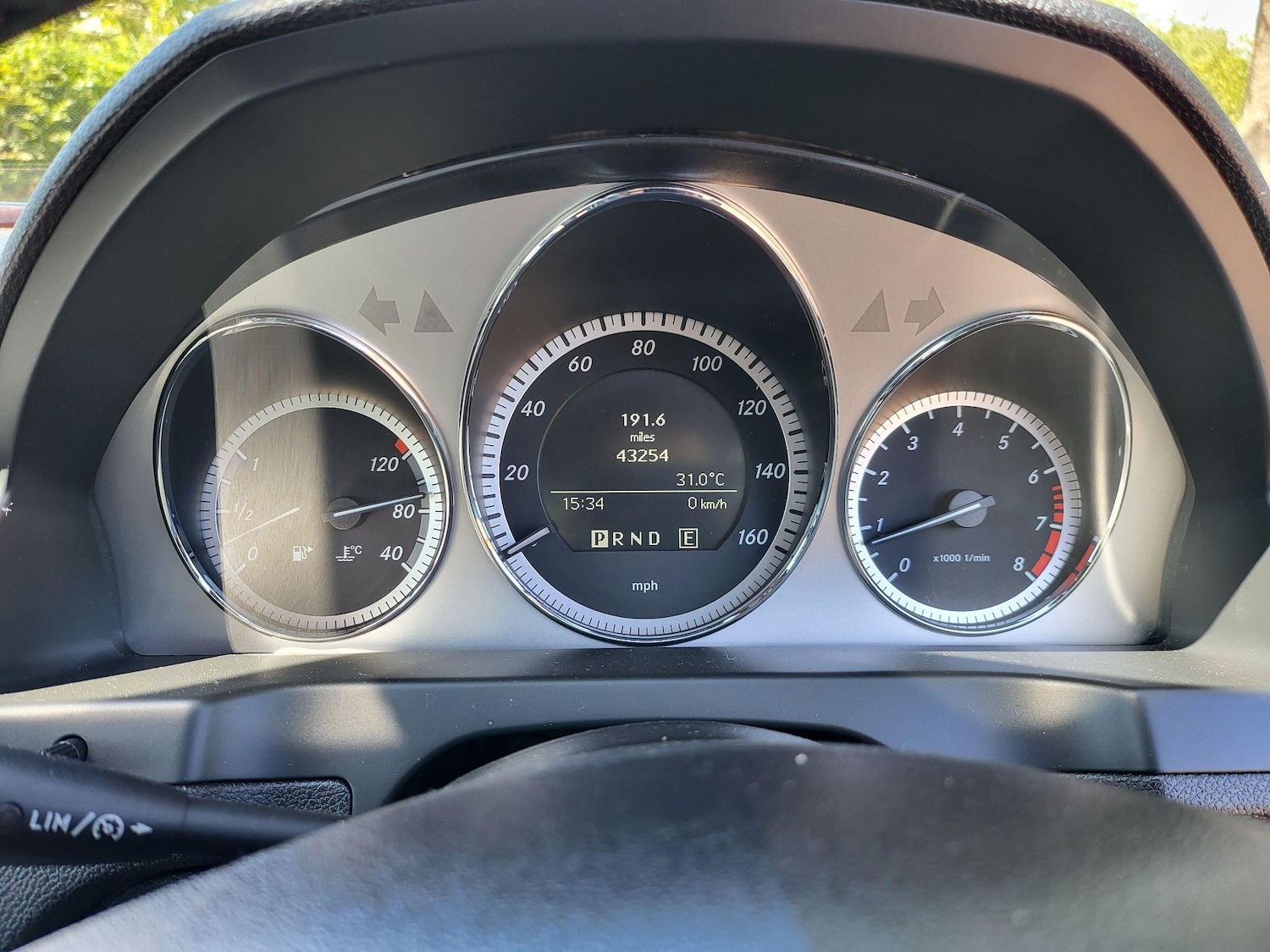 Used Mercedes-Benz C Class for sale - 76702343: Photo 39