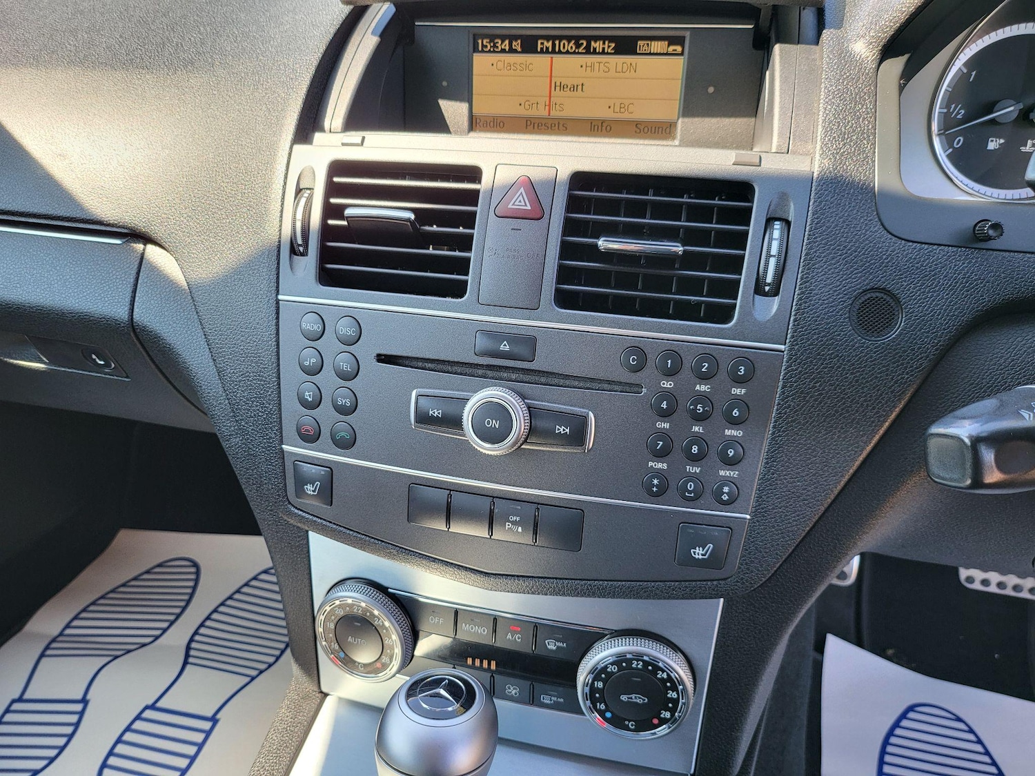 Used Mercedes-Benz C Class for sale - 76702343: Photo 40