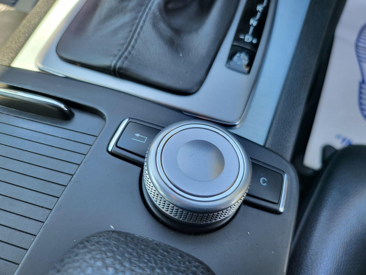 Used Mercedes-Benz C Class for sale - 76702343: Photo 42