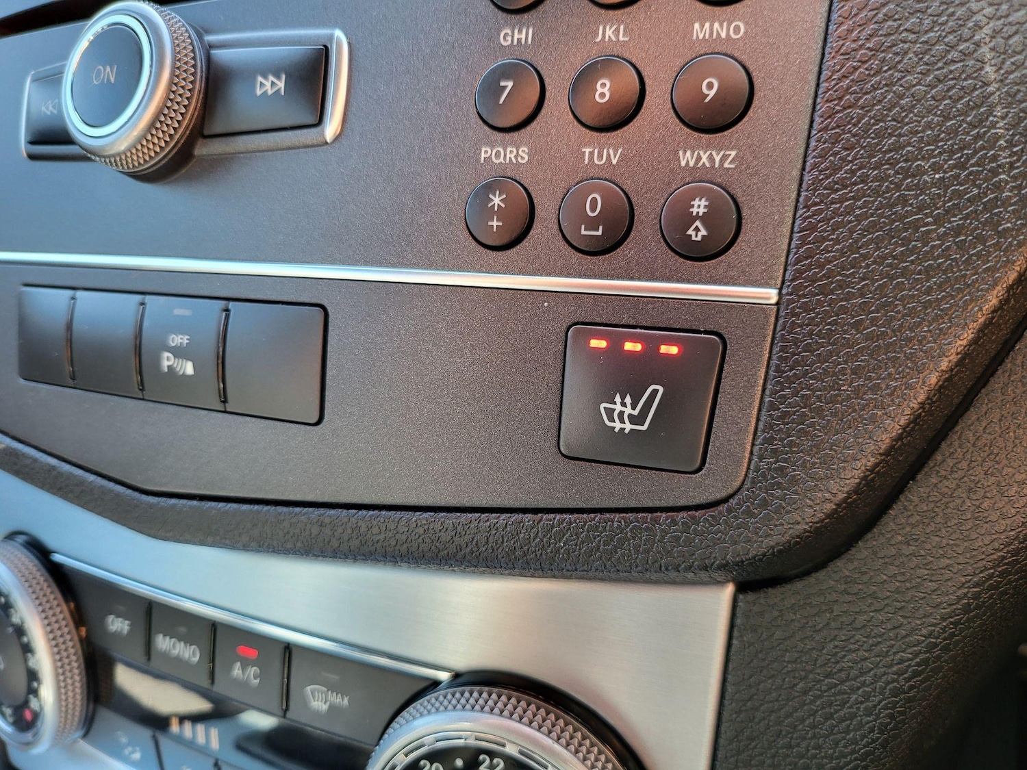 Used Mercedes-Benz C Class for sale - 76702343: Photo 44