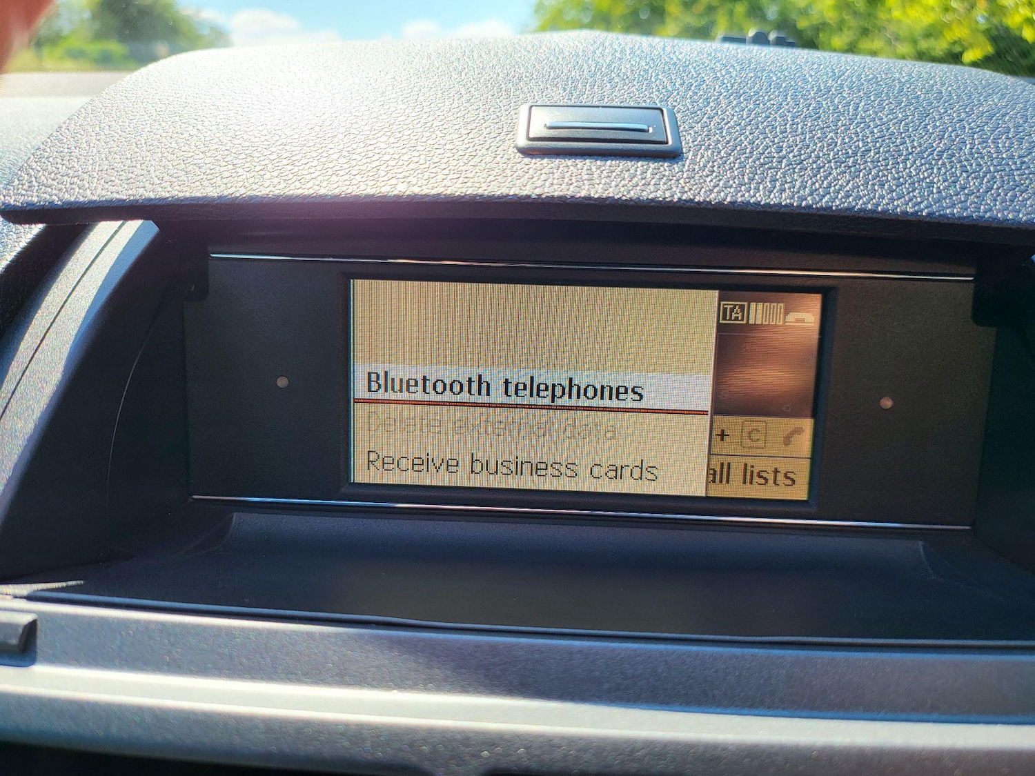 Used Mercedes-Benz C Class for sale - 76702343: Photo 45