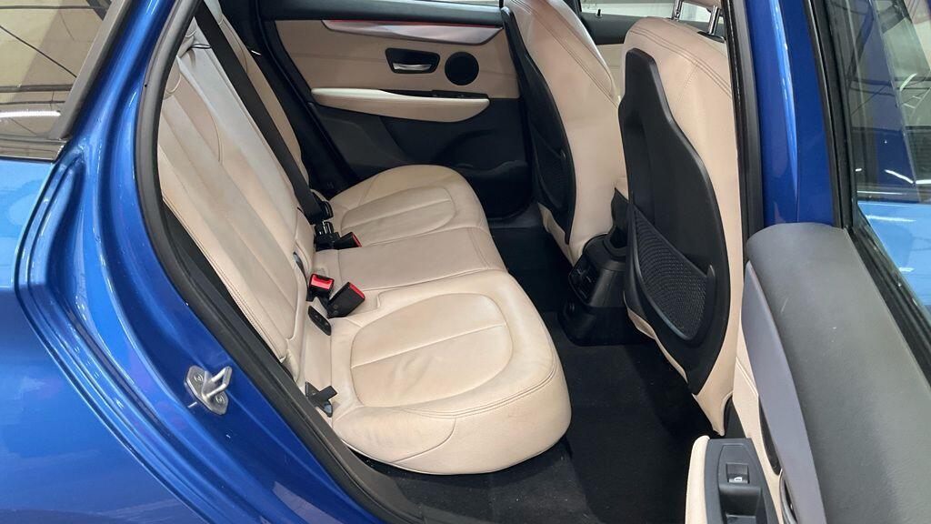 Used BMW 2 Series 2015 for sale - 77637436: Photo 10