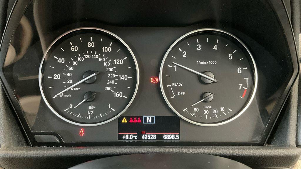 Used BMW 2 Series 2015 for sale - 77637436: Photo 11