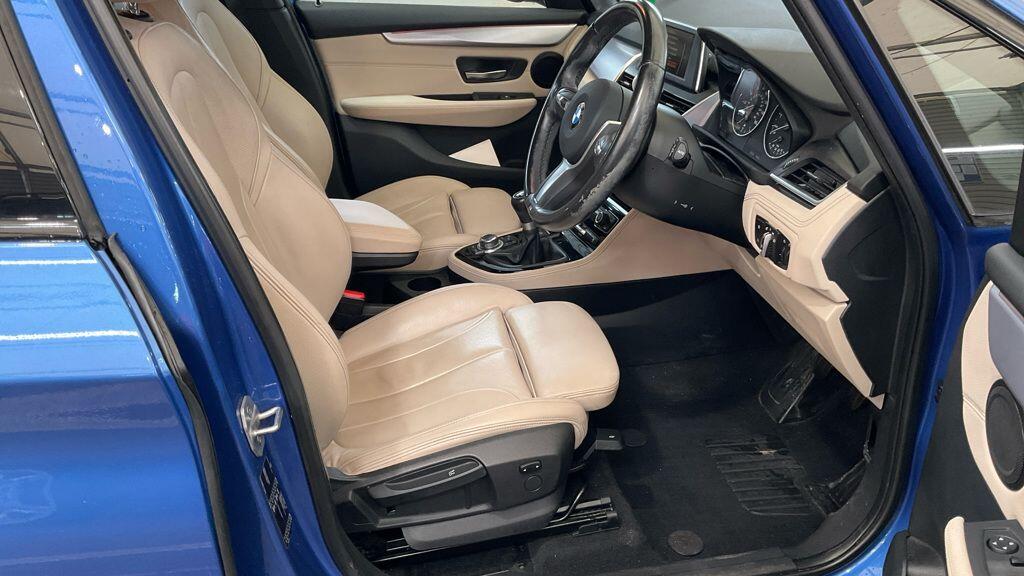 Used BMW 2 Series 2015 for sale - 77637436: Photo 2