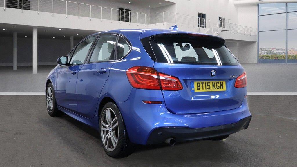 Used BMW 2 Series 2015 for sale - 77637436: Photo 3