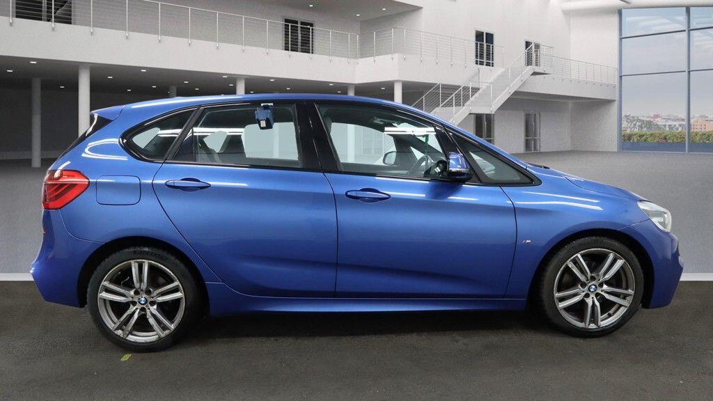 Used BMW 2 Series 2015 for sale - 77637436: Photo 7