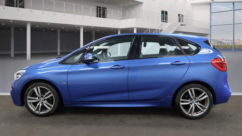 Used BMW 2 Series 2015 for sale - 77637436: Photo 8