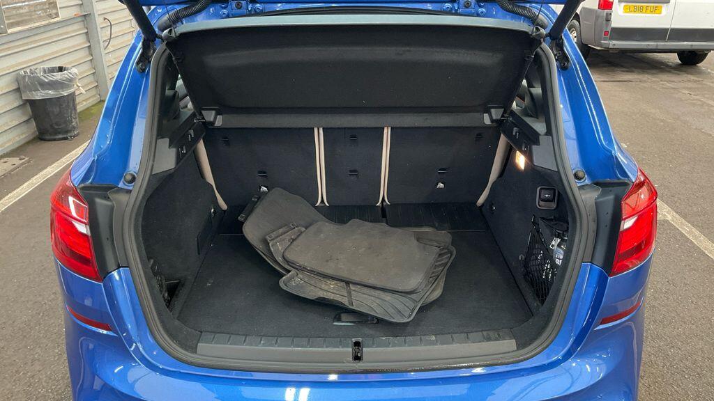 Used BMW 2 Series 2015 for sale - 77637436: Photo 9