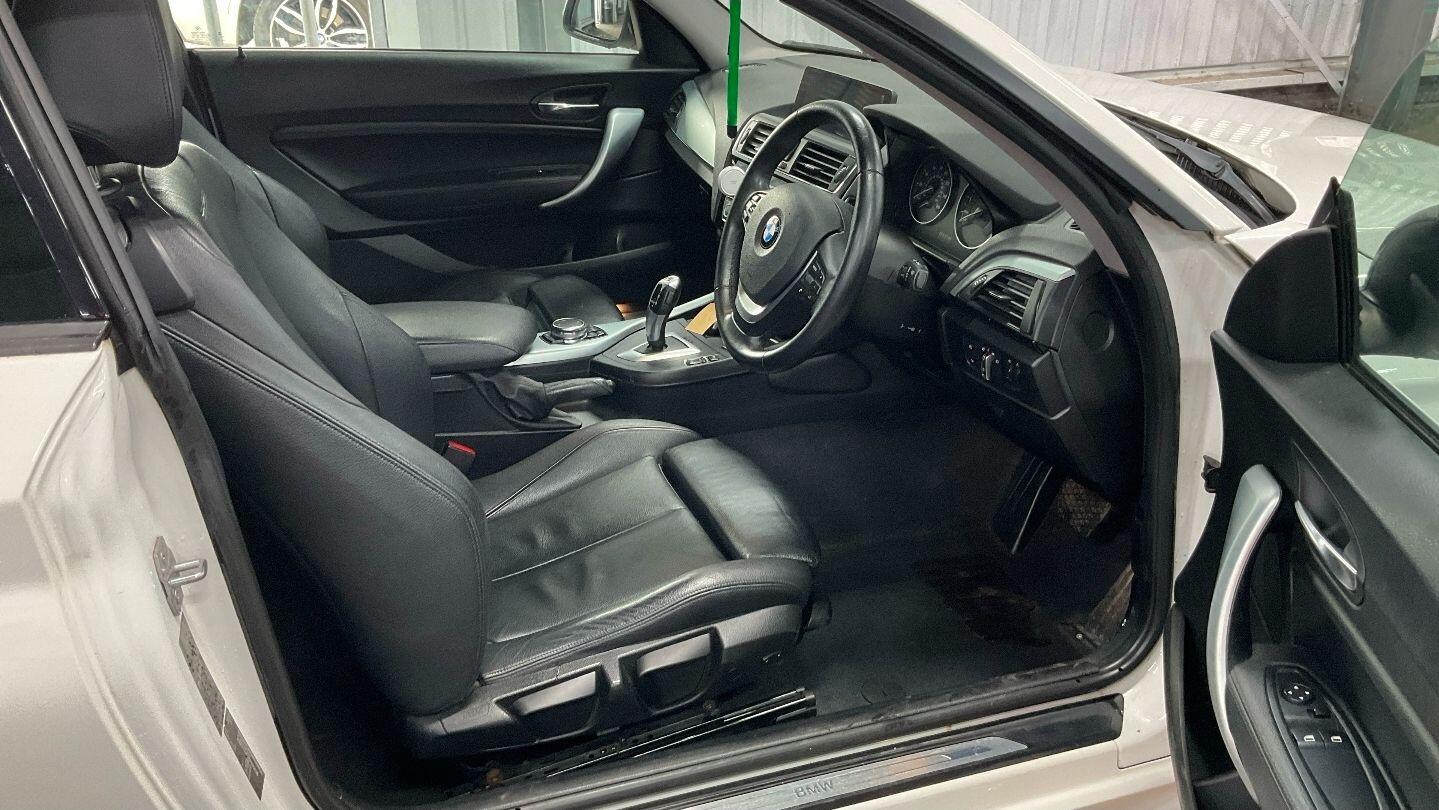 Used BMW 1 Series 2015 for sale - 78006997: Photo 10