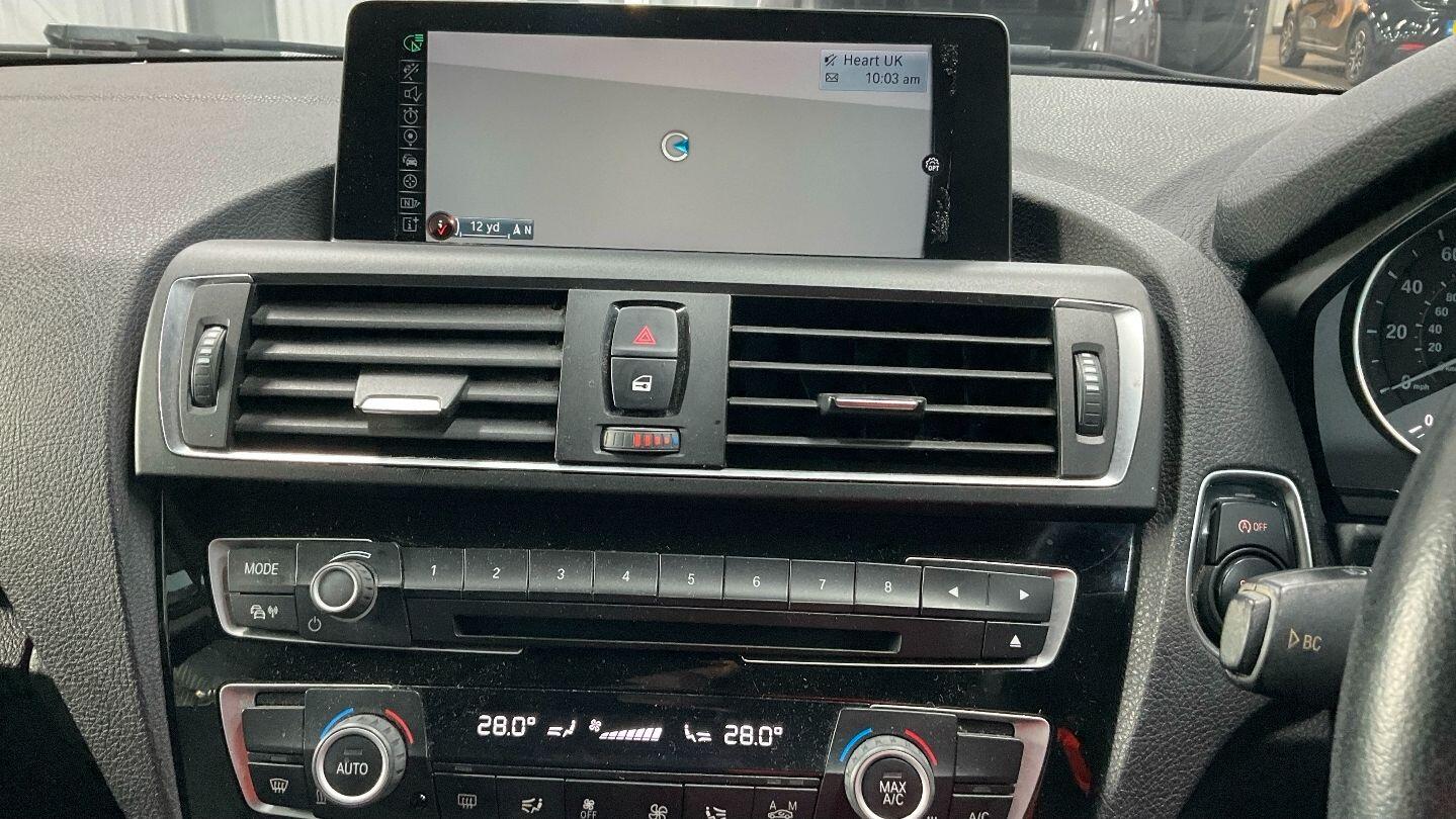 Used BMW 1 Series 2015 for sale - 78006997: Photo 2