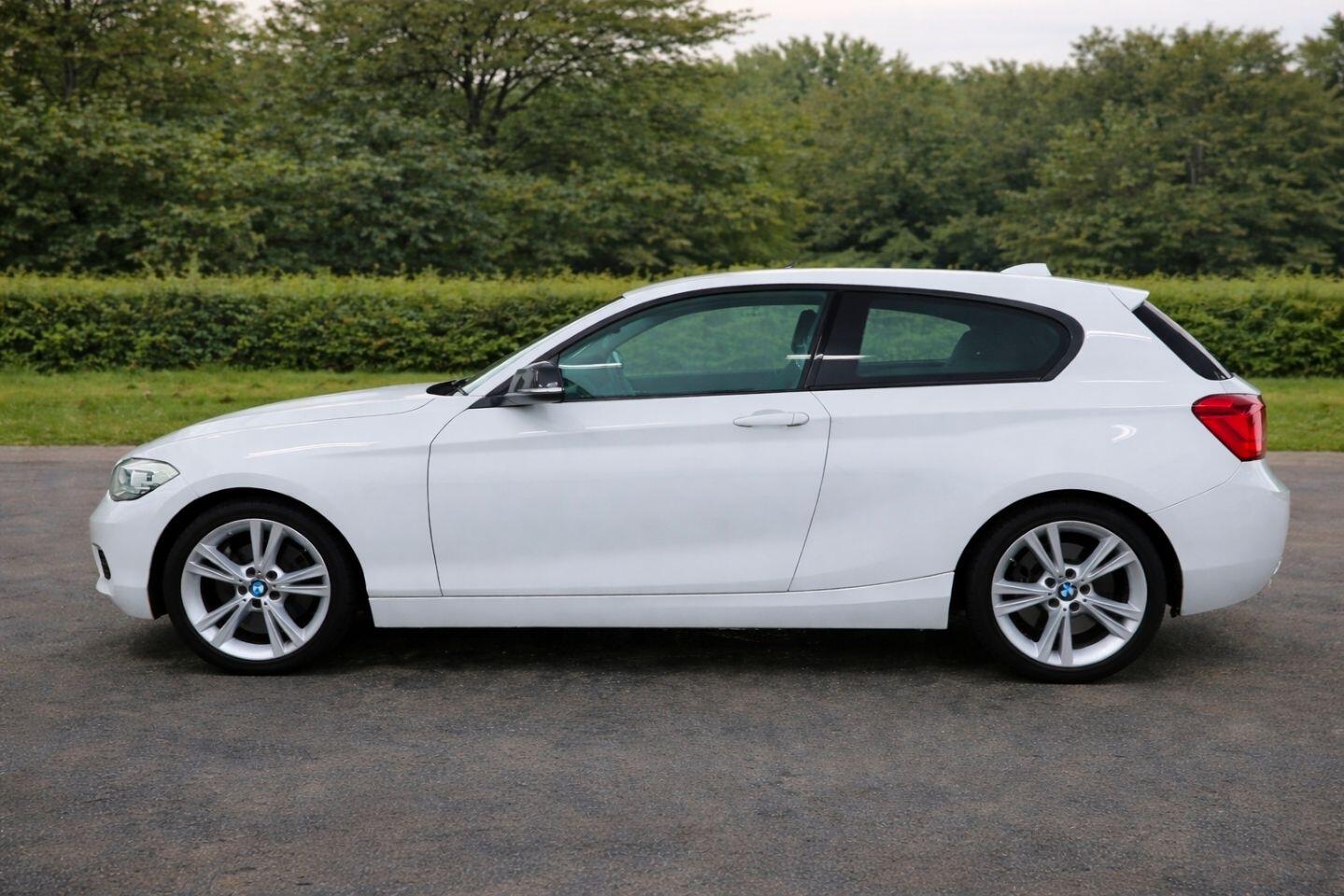 Used BMW 1 Series 2015 for sale - 78006997: Photo 6