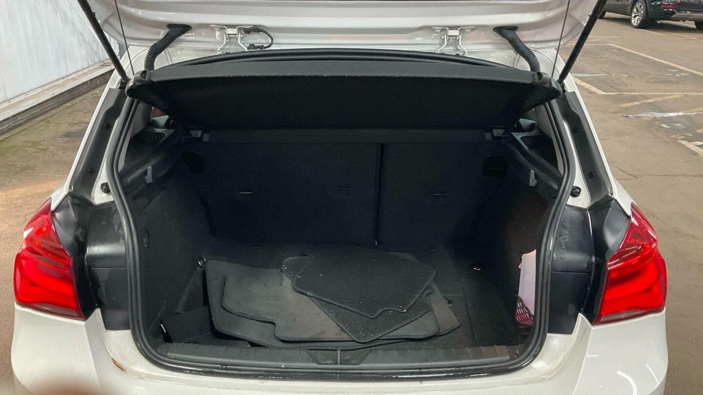 Used BMW 1 Series 2015 for sale - 78006997: Photo 8