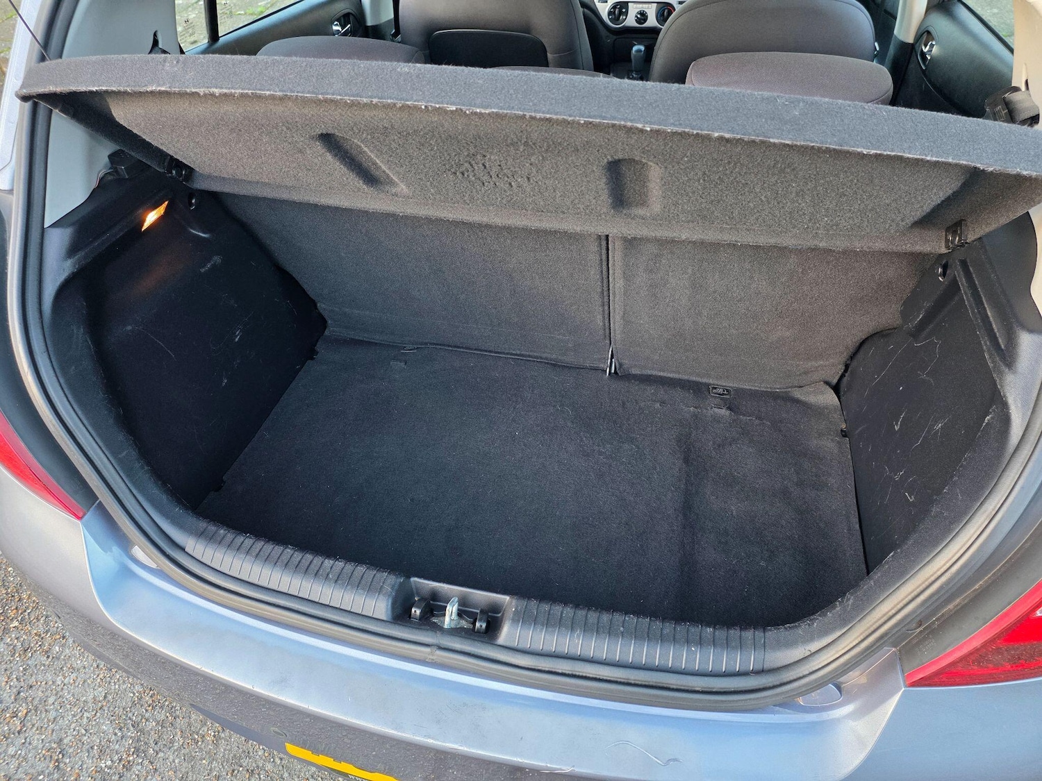 Used Hyundai i20 2010 for sale - 77015411: Photo 16