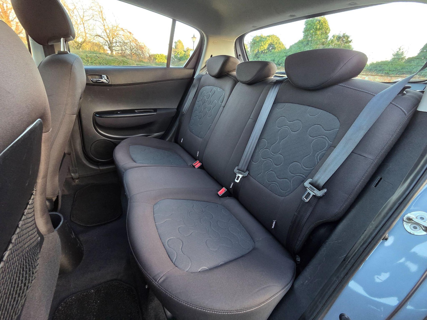 Used Hyundai i20 2010 for sale - 77015411: Photo 27