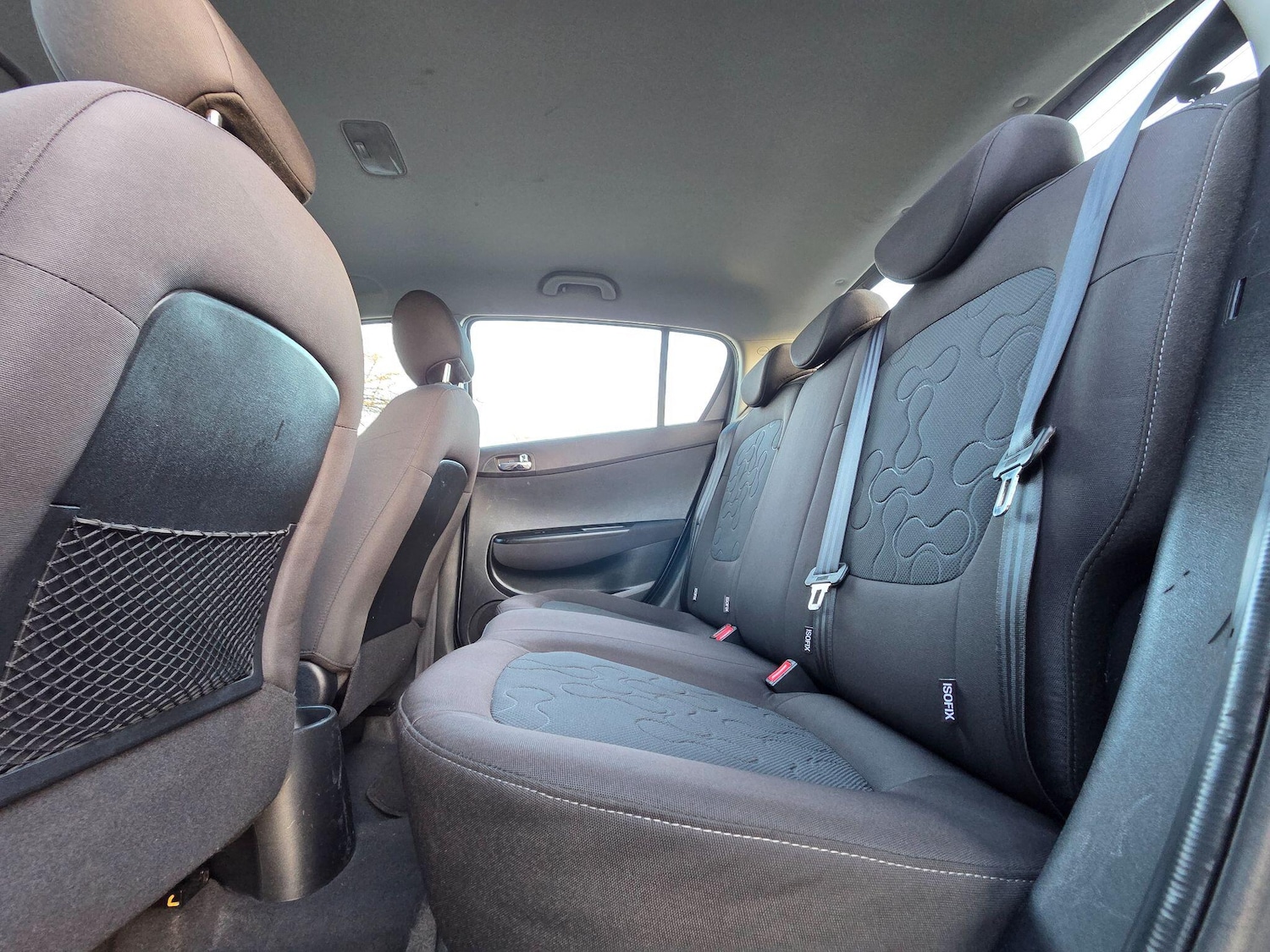 Used Hyundai i20 2010 for sale - 77015411: Photo 28