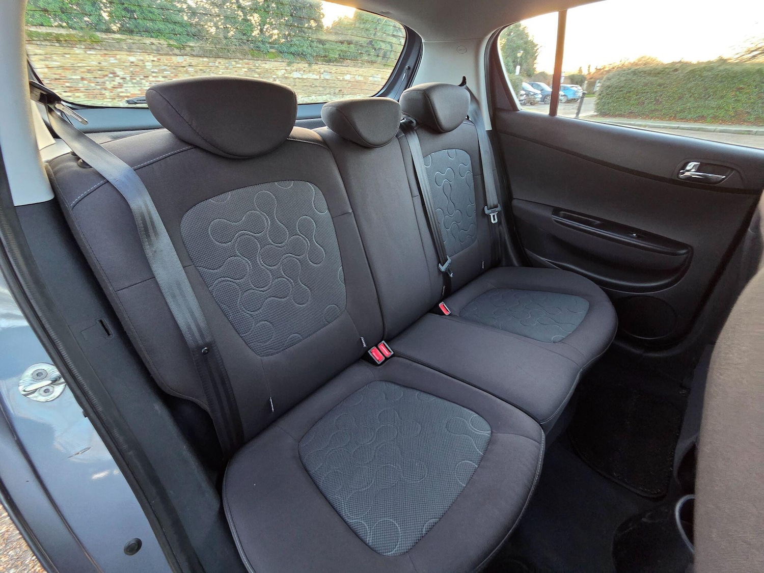 Used Hyundai i20 2010 for sale - 77015411: Photo 30