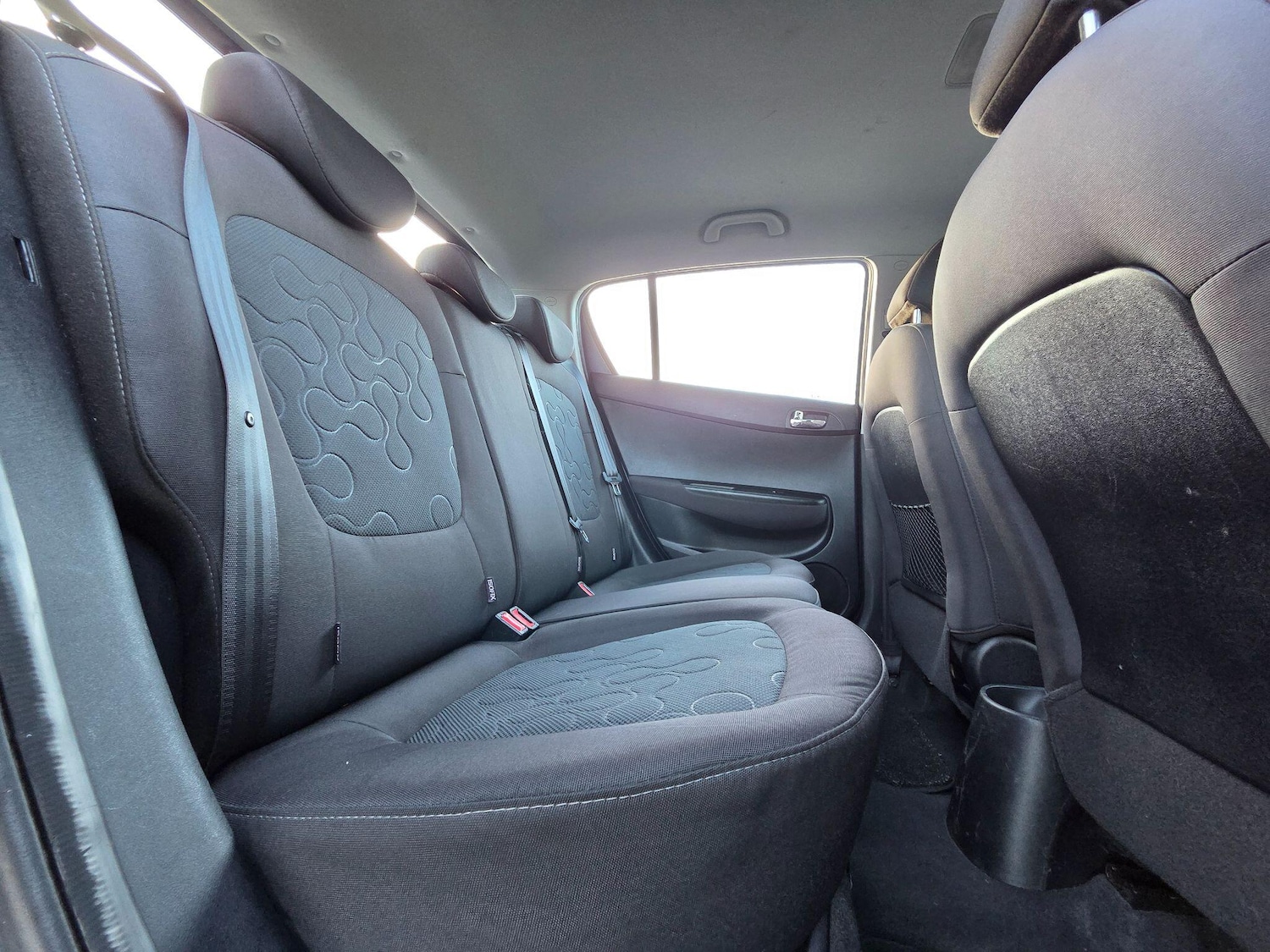 Used Hyundai i20 2010 for sale - 77015411: Photo 31