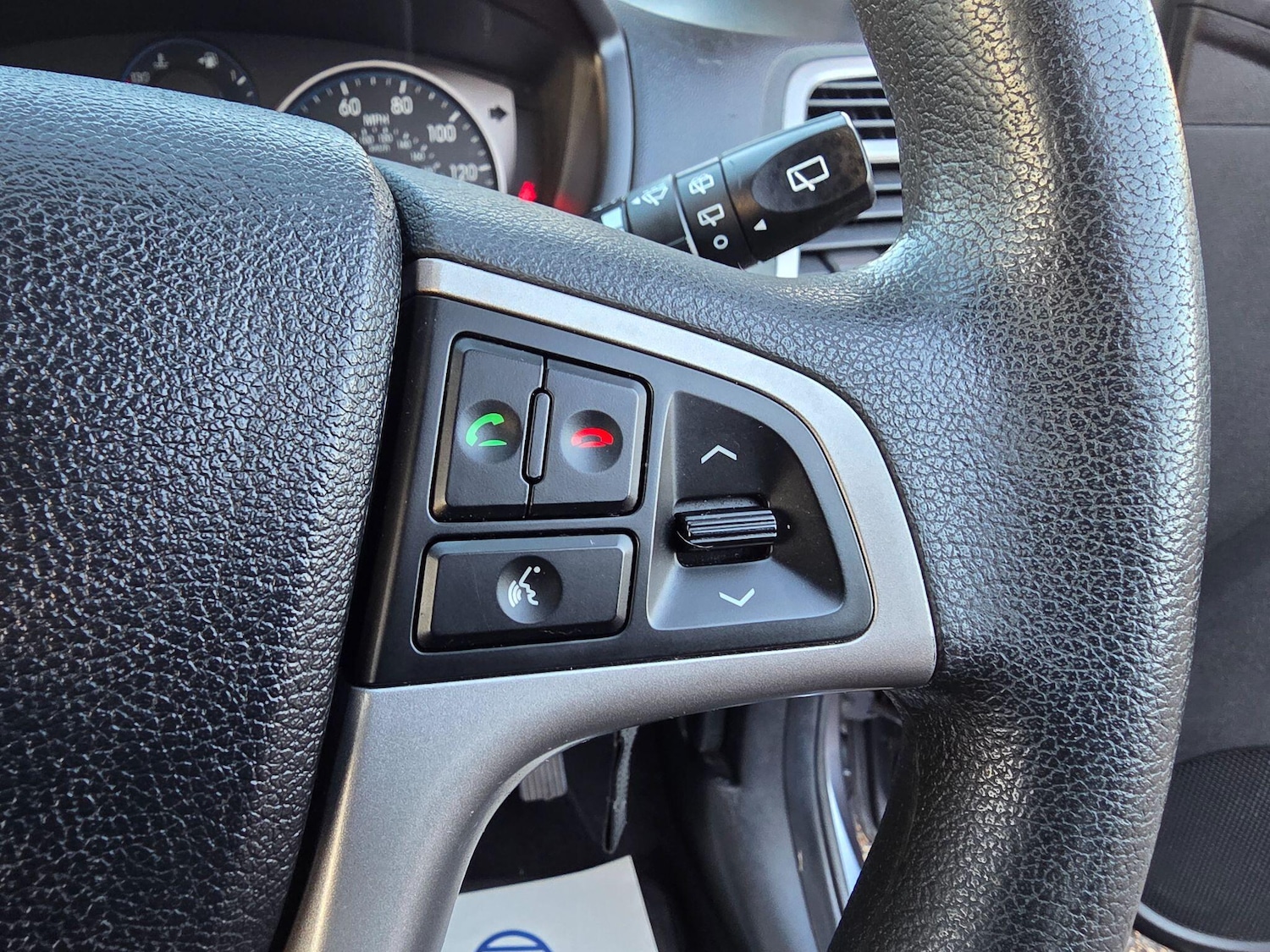 Used Hyundai i20 2010 for sale - 77015411: Photo 34