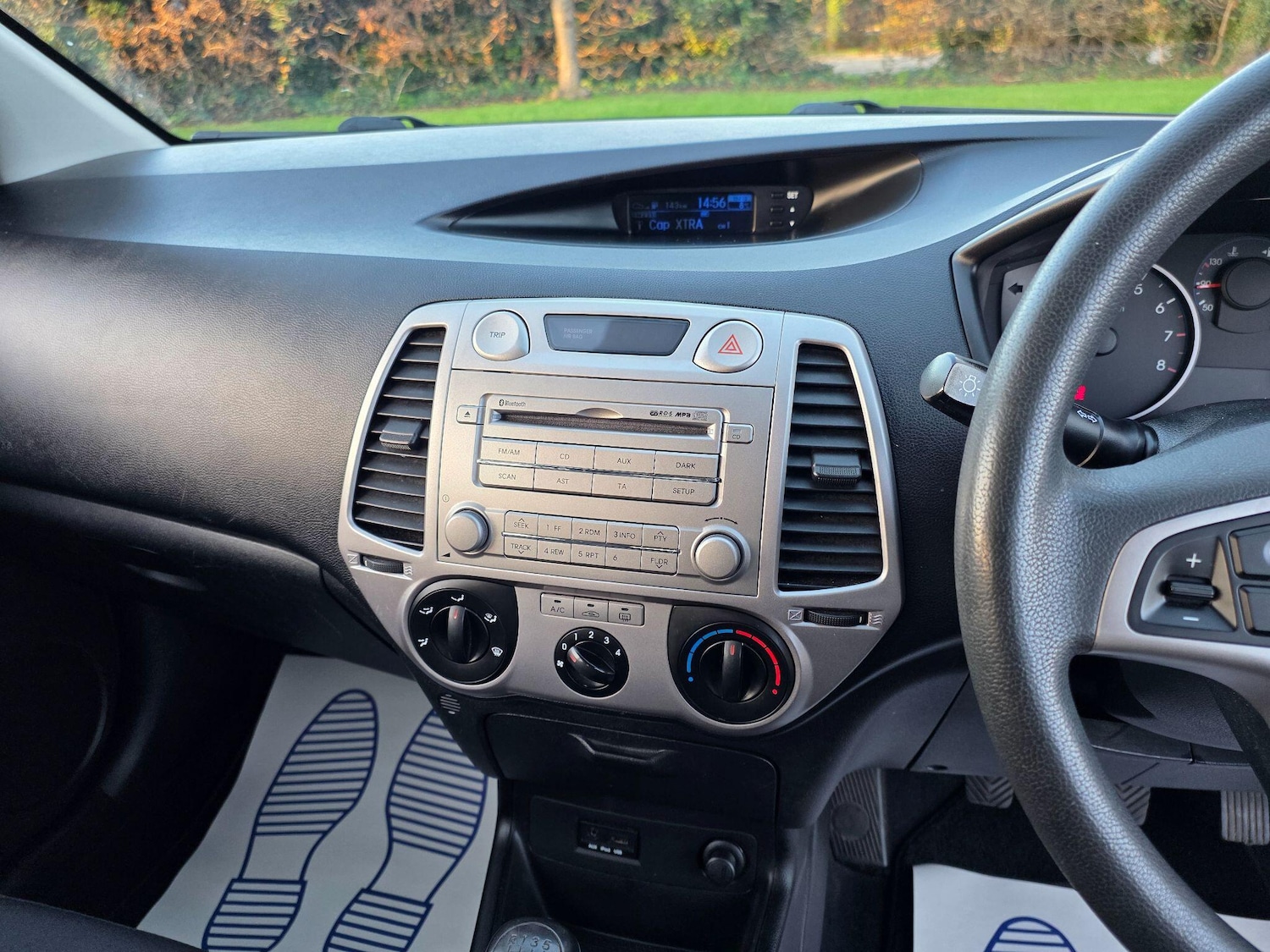 Used Hyundai i20 2010 for sale - 77015411: Photo 36