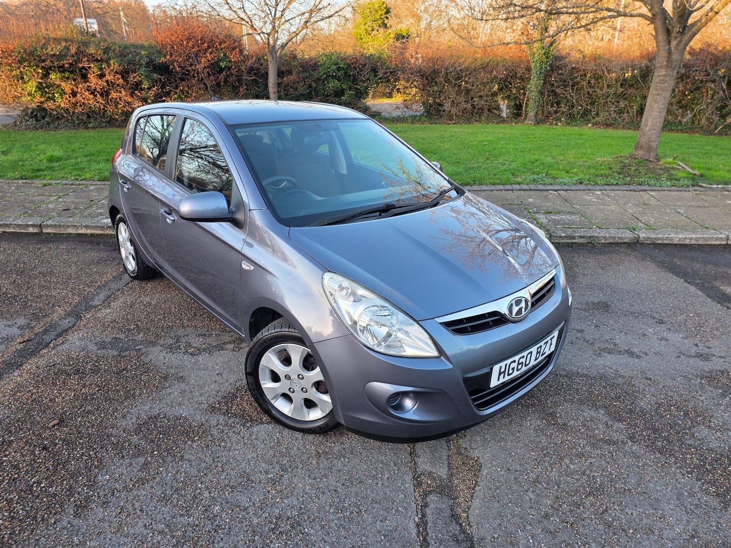 Used Hyundai i20 2010 for sale - 77015411: Photo 39