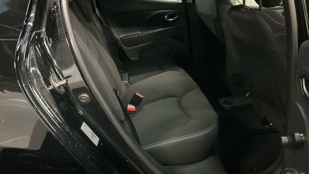 Used Renault Clio 2016 for sale - 77424691: Photo 10