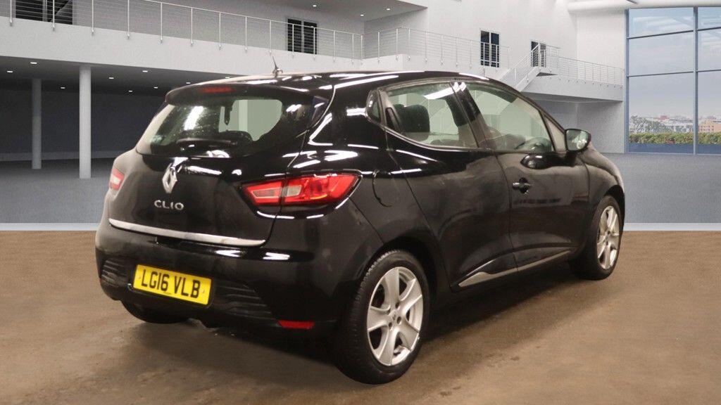 Used Renault Clio 2016 for sale - 77424691: Photo 6