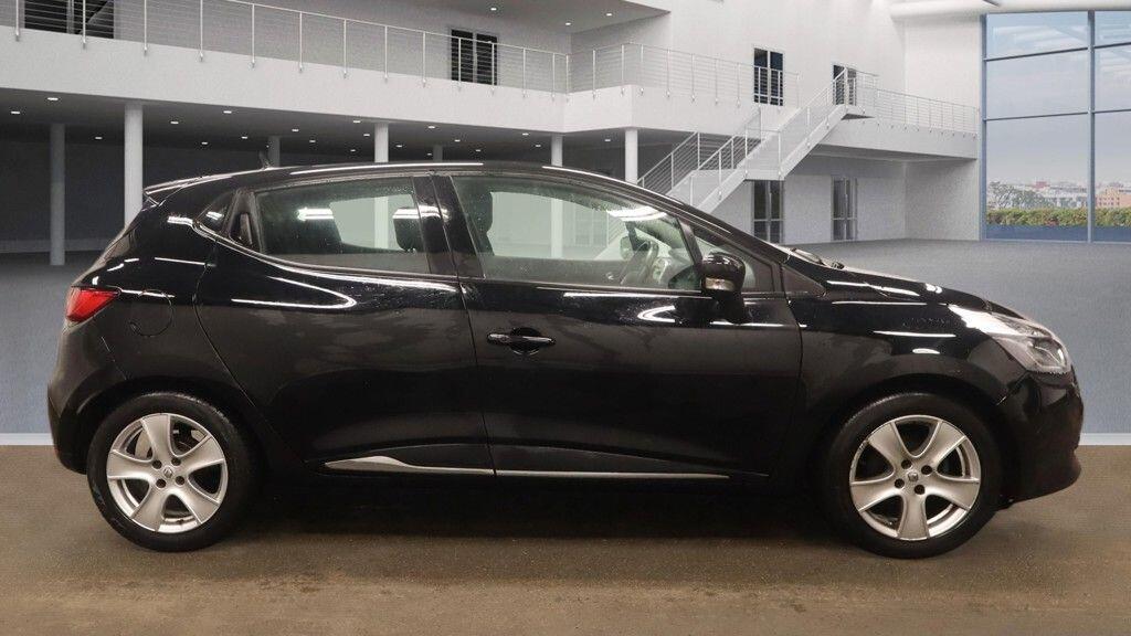 Used Renault Clio 2016 for sale - 77424691: Photo 7
