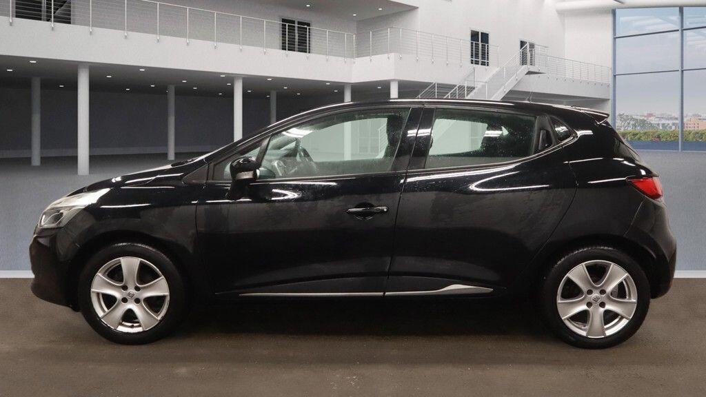 Used Renault Clio 2016 for sale - 77424691: Photo 8