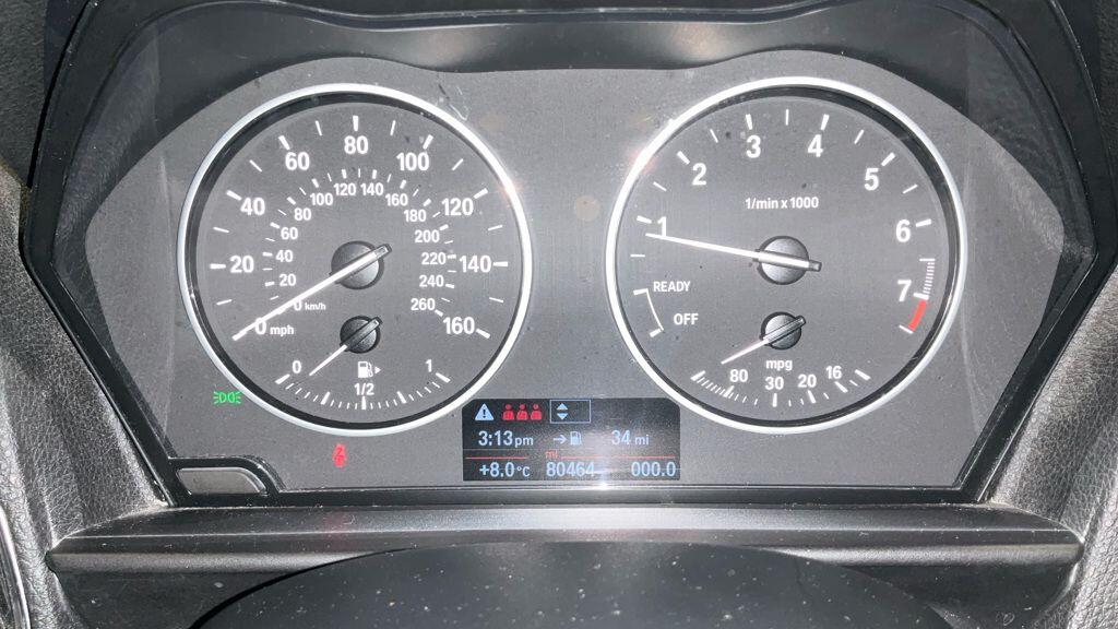 Used BMW 1 Series 2015 for sale - 77255431: Photo 11