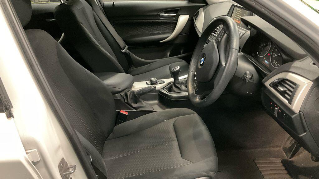 Used BMW 1 Series 2015 for sale - 77255431: Photo 2