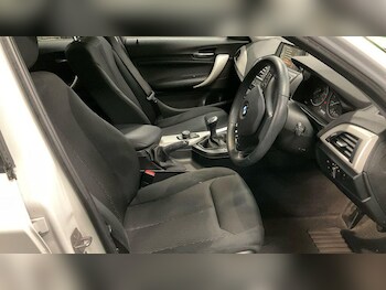 Used BMW 1 Series 2015 for sale - 77255431: Photo