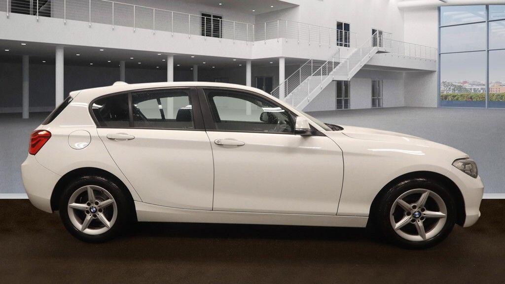 Used BMW 1 Series 2015 for sale - 77255431: Photo 7