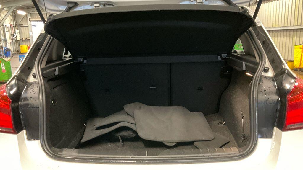 Used BMW 1 Series 2015 for sale - 77255431: Photo 9