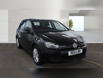 Used Volkswagen Golf 2011 for sale - 78830605: Photo