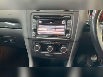 Used Volkswagen Golf 2011 for sale - 78830605: Photo