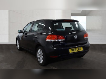 Used Volkswagen Golf 2011 for sale - 78830605: Photo