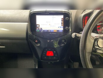 Used Toyota AYGO 2016 for sale - 78492302: Photo