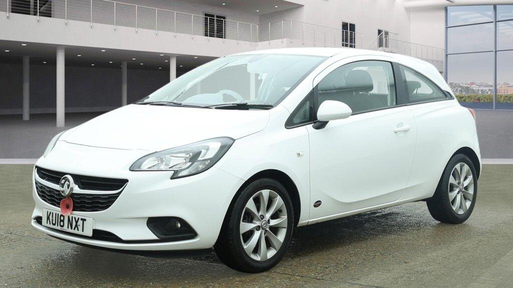 Used Vauxhall Corsa 2018 for sale - 77359131: Photo 5