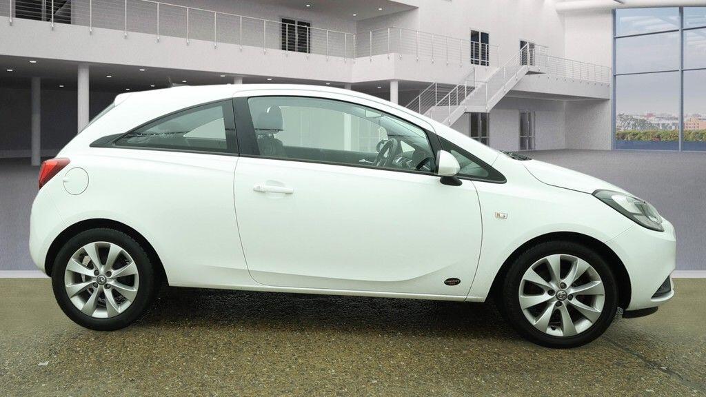 Used Vauxhall Corsa 2018 for sale - 77359131: Photo 7