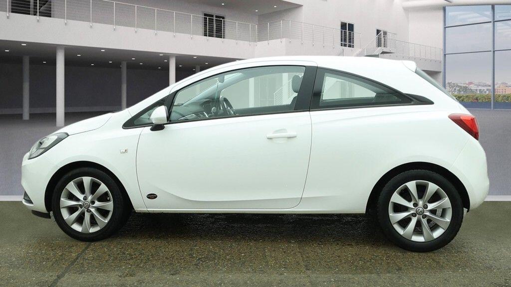 Used Vauxhall Corsa 2018 for sale - 77359131: Photo 8